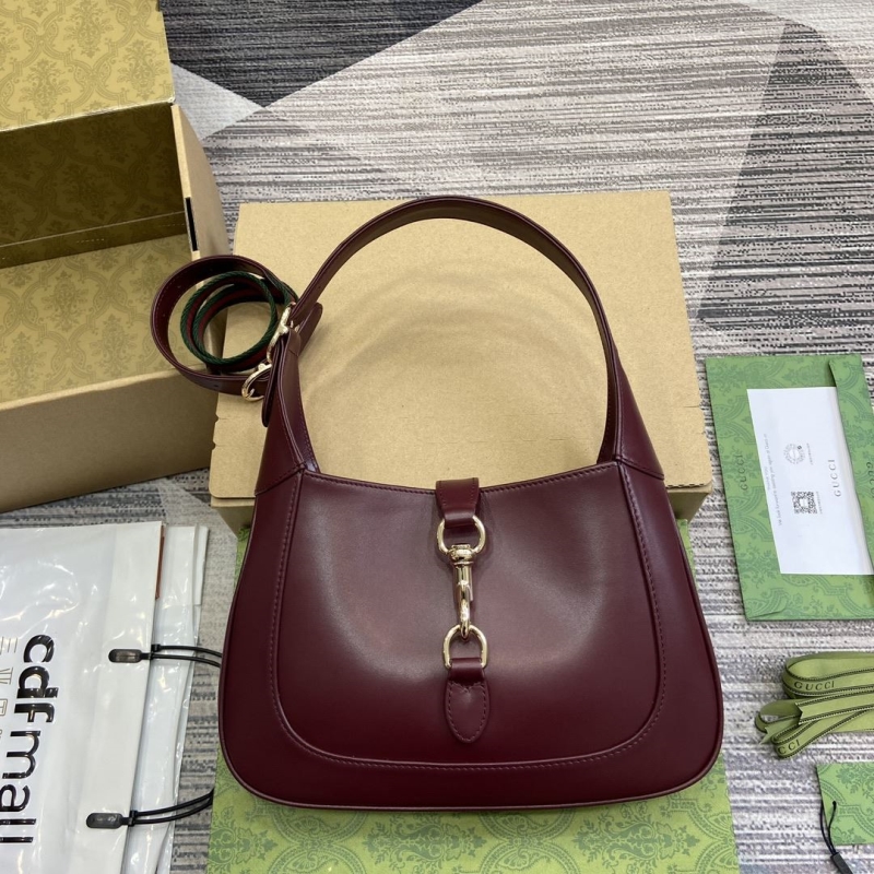 G*u*i top handle bags